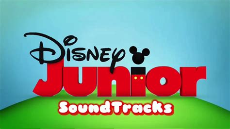 Disney junior where the magic begins